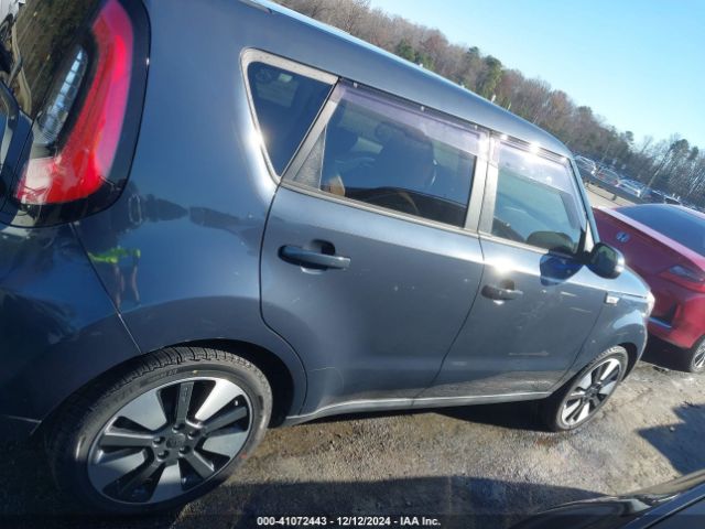 KNDJX3A5XG7364777 KIA Soul !