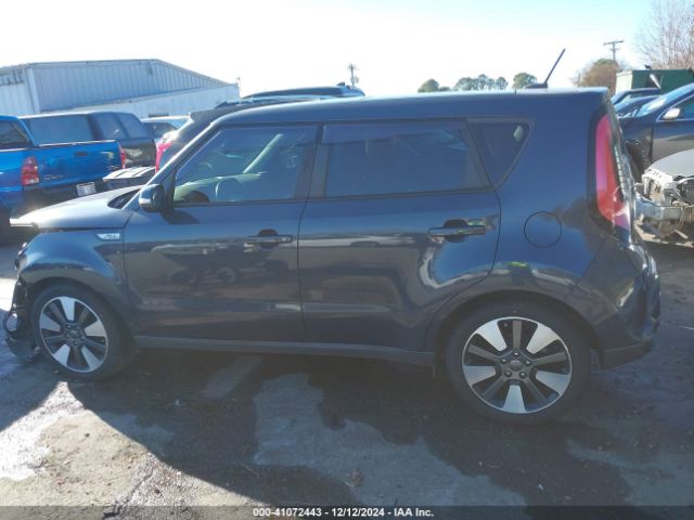 KNDJX3A5XG7364777 KIA Soul !