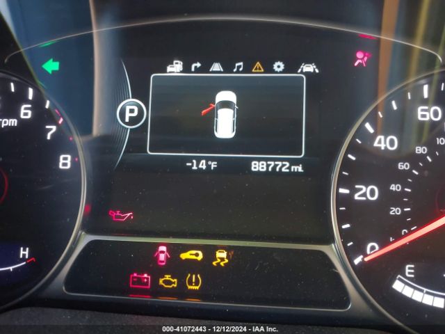 KNDJX3A5XG7364777 KIA Soul !