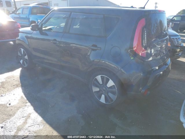 KNDJX3A5XG7364777 KIA Soul !