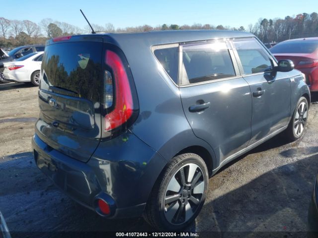 KNDJX3A5XG7364777 KIA Soul !