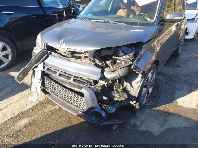 KNDJX3A5XG7364777 KIA Soul !