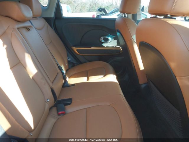KNDJX3A5XG7364777 KIA Soul !