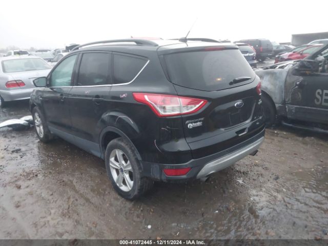 1FMCU0GX7EUC41893 Ford ESCAPE SE