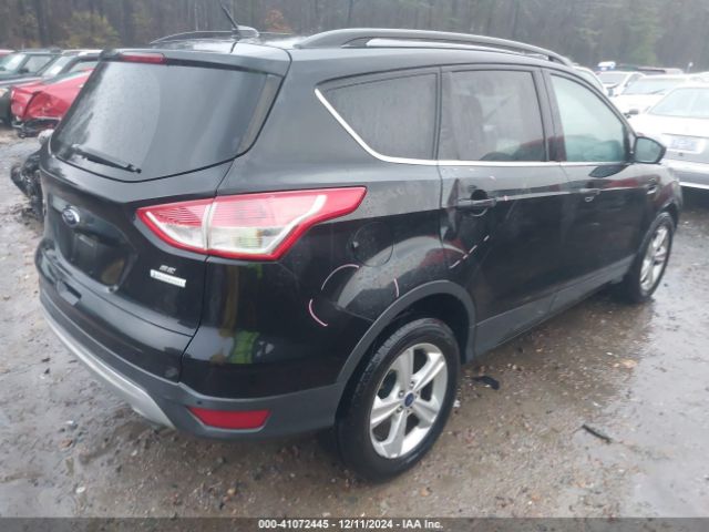 1FMCU0GX7EUC41893 Ford ESCAPE SE