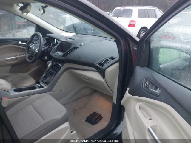 1FMCU0GX7EUC41893 Ford ESCAPE SE