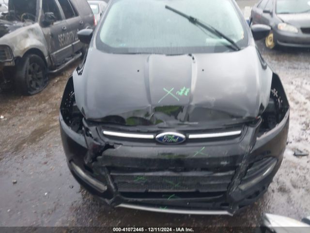 1FMCU0GX7EUC41893 Ford ESCAPE SE