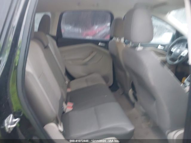 1FMCU0GX7EUC41893 Ford ESCAPE SE