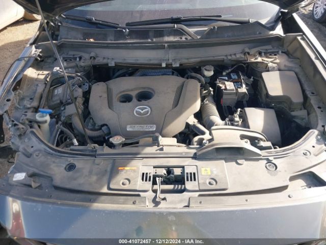 JM3TCACYXG0113368 Mazda Cx-9 Touring