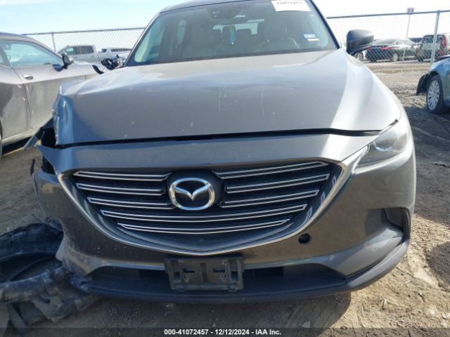 JM3TCACYXG0113368 Mazda Cx-9 Touring