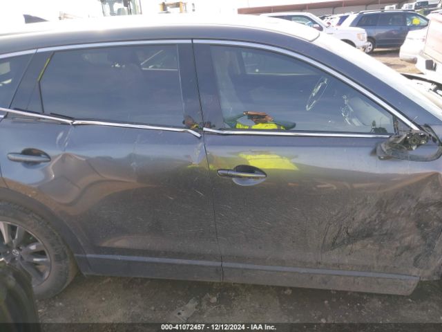 JM3TCACYXG0113368 Mazda Cx-9 Touring