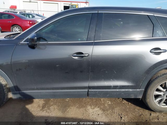 JM3TCACYXG0113368 Mazda Cx-9 Touring