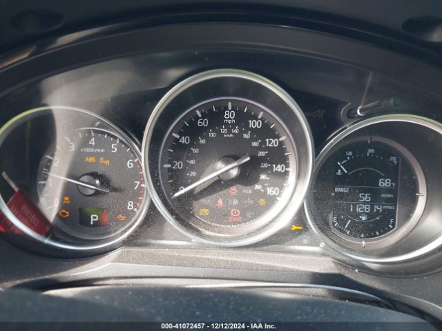JM3TCACYXG0113368 Mazda Cx-9 Touring