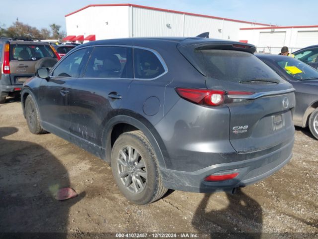 JM3TCACYXG0113368 Mazda Cx-9 Touring