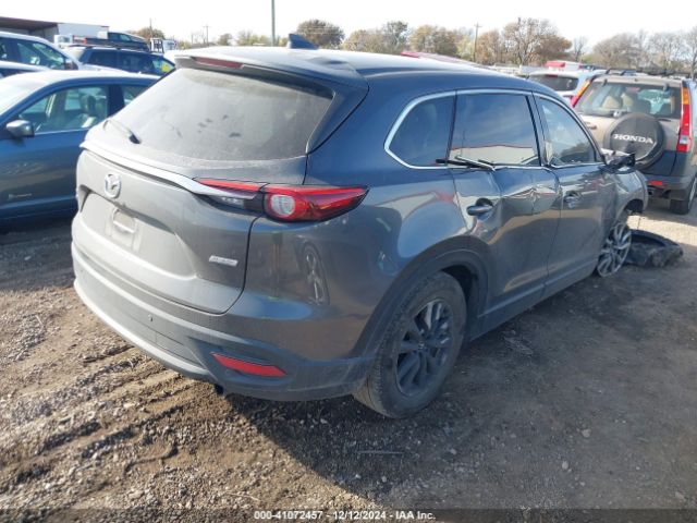 JM3TCACYXG0113368 Mazda Cx-9 Touring