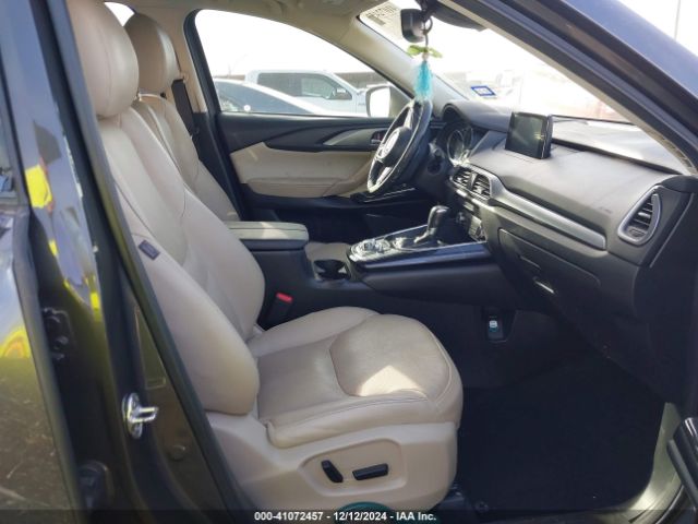 JM3TCACYXG0113368 Mazda Cx-9 Touring