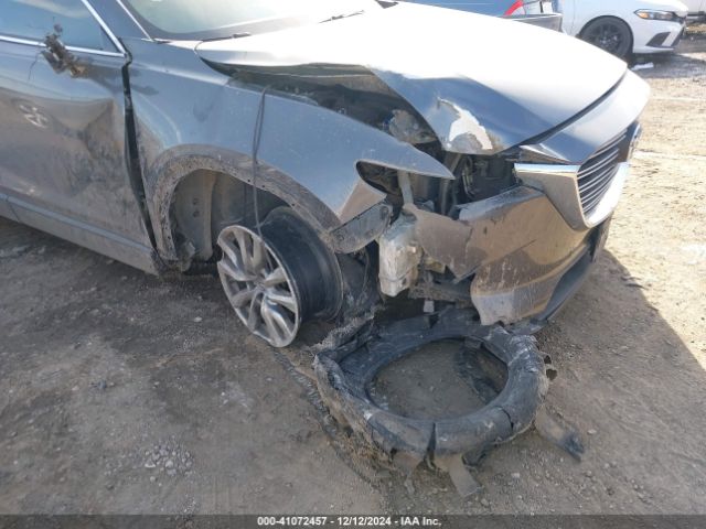 JM3TCACYXG0113368 Mazda Cx-9 Touring