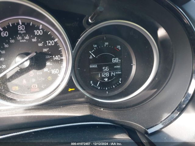 JM3TCACYXG0113368 Mazda Cx-9 Touring