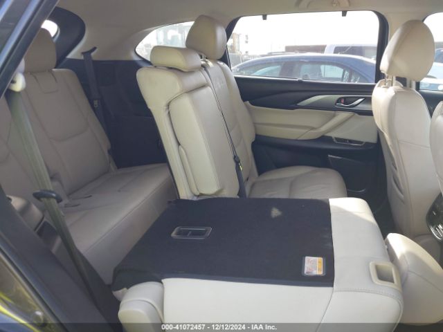 JM3TCACYXG0113368 Mazda Cx-9 Touring