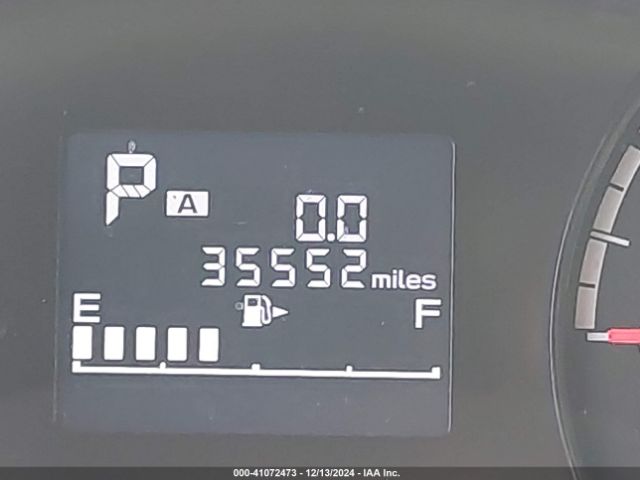 4S3GTAA69J3753671 Subaru Impreza 2.0i