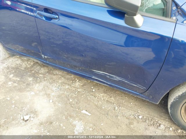 4S3GTAA69J3753671 Subaru Impreza 2.0i
