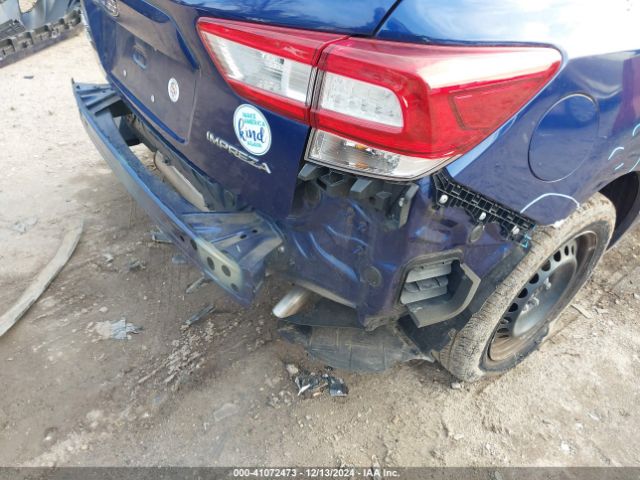 4S3GTAA69J3753671 Subaru Impreza 2.0i