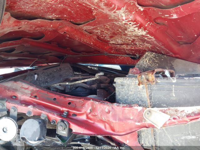 5TFJU4GN1FX065859 Toyota Tacoma Prerunner V6