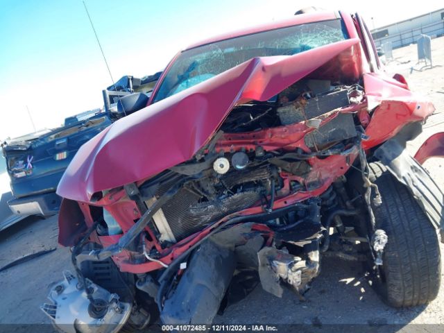 5TFJU4GN1FX065859 Toyota Tacoma Prerunner V6