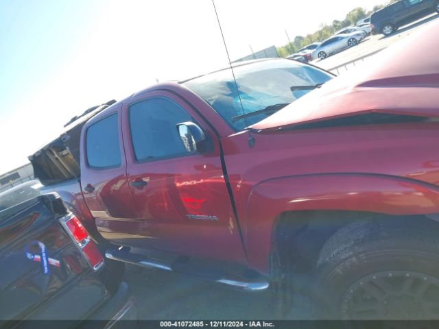 5TFJU4GN1FX065859 Toyota Tacoma Prerunner V6