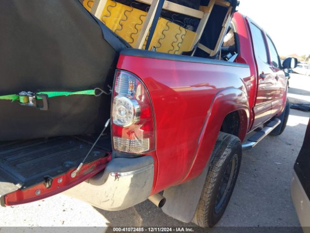 5TFJU4GN1FX065859 Toyota Tacoma Prerunner V6