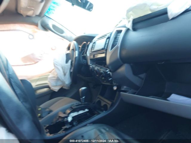 5TFJU4GN1FX065859 Toyota Tacoma Prerunner V6