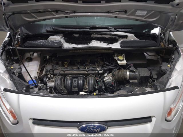 NM0GS9F77J1353362 Ford Transit Connect Xlt