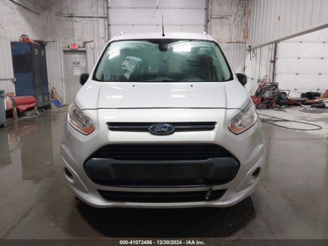NM0GS9F77J1353362 Ford Transit Connect Xlt