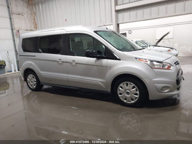 NM0GS9F77J1353362 Ford Transit Connect Xlt