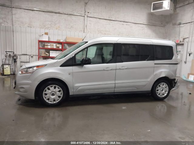 NM0GS9F77J1353362 Ford Transit Connect Xlt