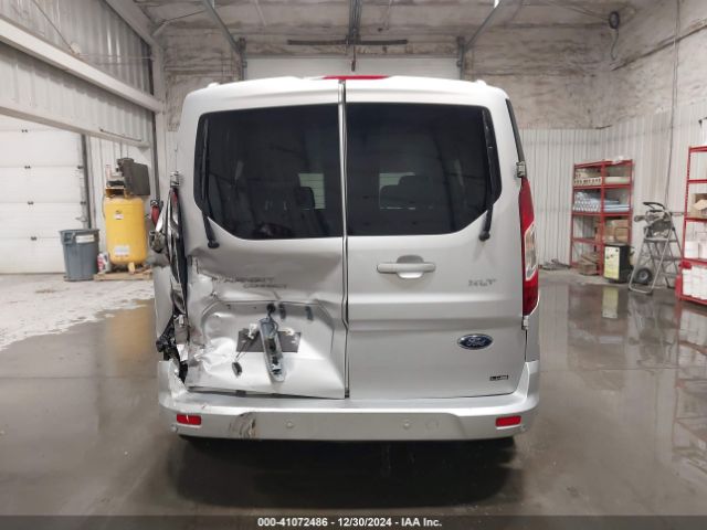 NM0GS9F77J1353362 Ford Transit Connect Xlt