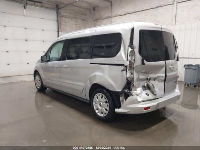 NM0GS9F77J1353362 Ford Transit Connect Xlt