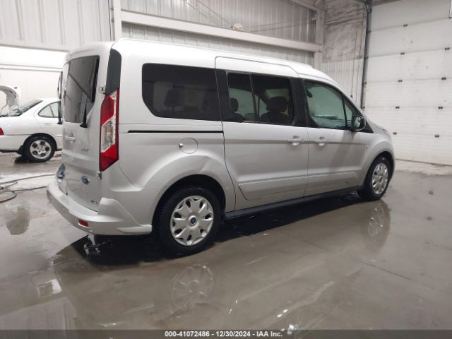 NM0GS9F77J1353362 Ford Transit Connect Xlt