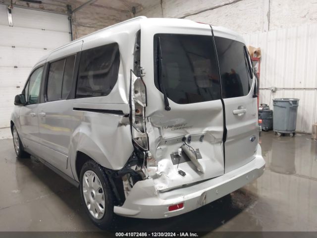 NM0GS9F77J1353362 Ford Transit Connect Xlt