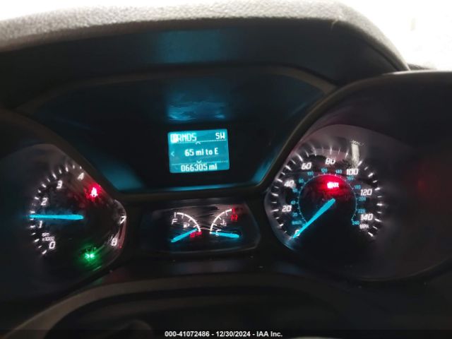 NM0GS9F77J1353362 Ford Transit Connect Xlt