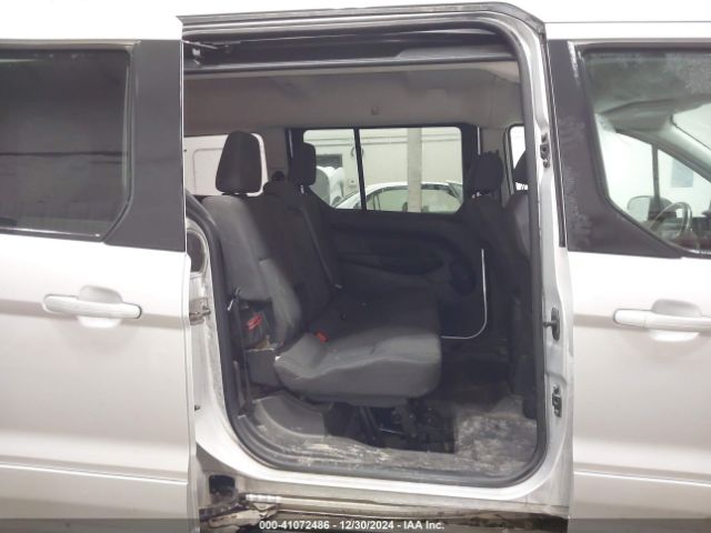 NM0GS9F77J1353362 Ford Transit Connect Xlt