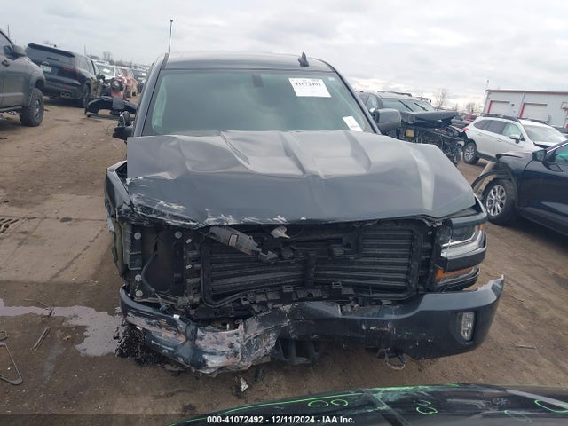 Chevrolet Silverado 1500 Ld Lt 2019 2GCVKPEC2K1199815 Image 13