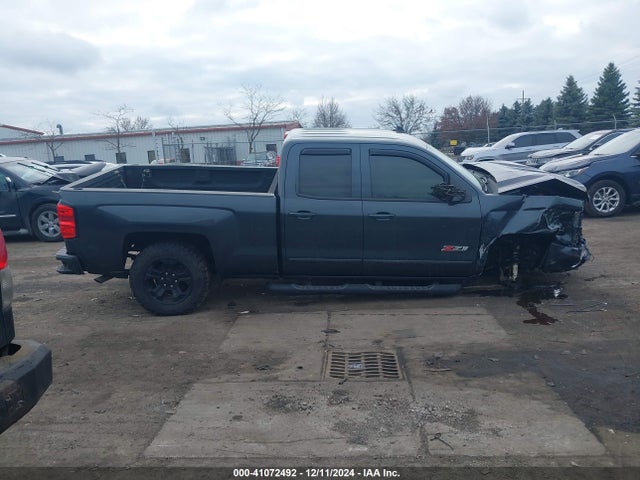 Chevrolet Silverado 1500 Ld Lt 2019 2GCVKPEC2K1199815 Image 14