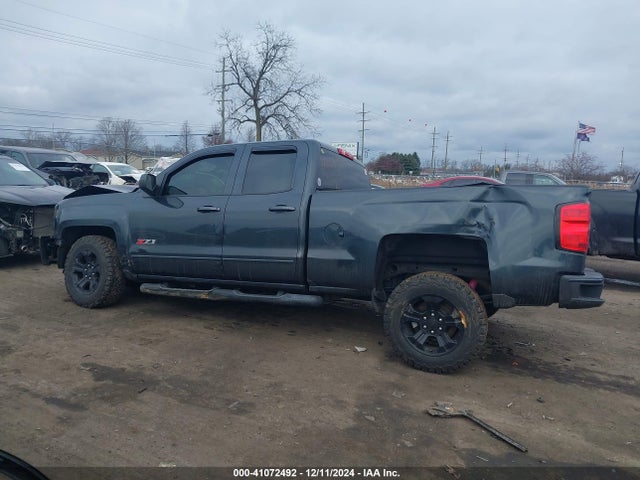 Chevrolet Silverado 1500 Ld Lt 2019 2GCVKPEC2K1199815 Image 15