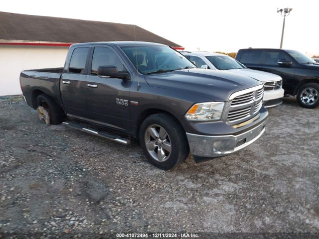 1C6RR6GT9HS576306 auction archive image