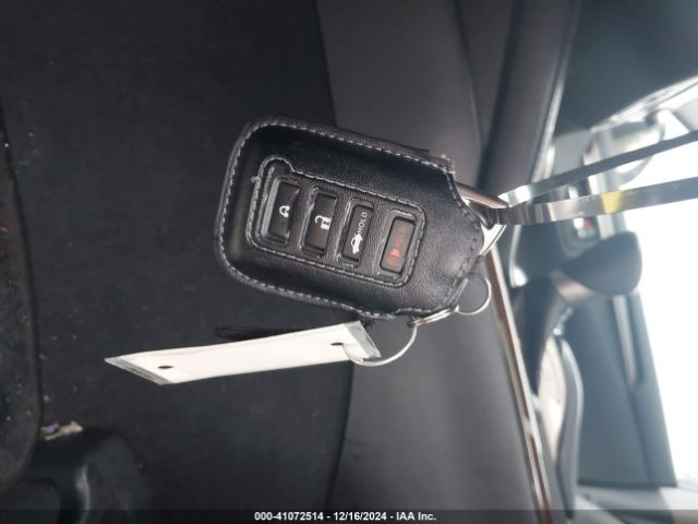 58ABK1GGXHU069458 Lexus ES 350