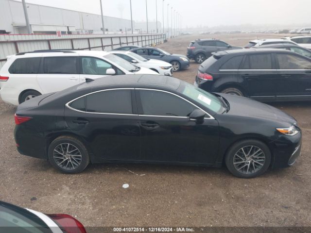 58ABK1GGXHU069458 Lexus ES 350
