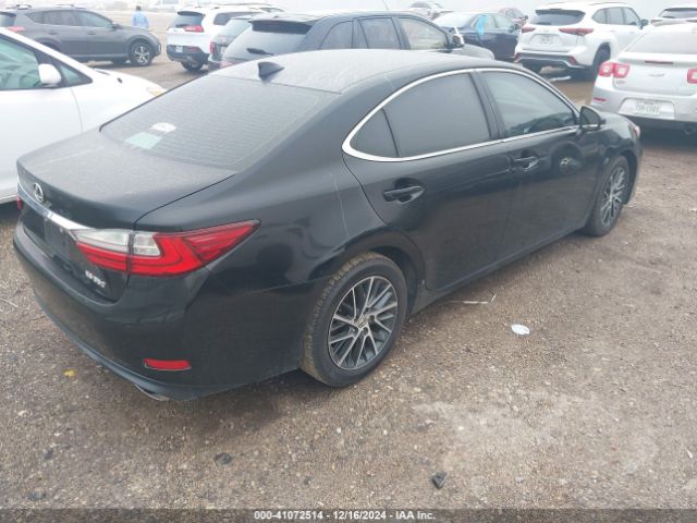 58ABK1GGXHU069458 Lexus ES 350