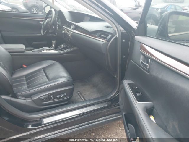 58ABK1GGXHU069458 Lexus ES 350