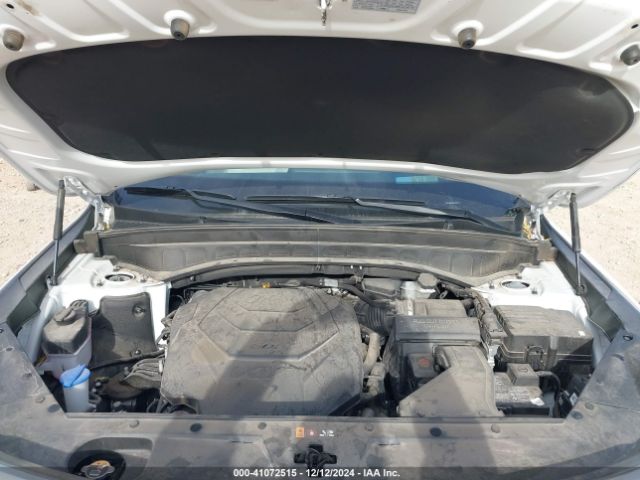 5XYP5DGC2PG327611 KIA Telluride Sx Prestige